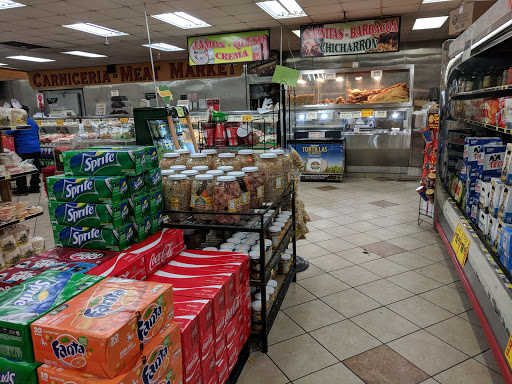 Butcher Shop «La Michoacana Meat Market», reviews and photos, 4214 Ayers St, Corpus Christi, TX 78415, USA