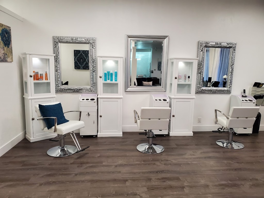 Panache Salon 94558