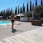 Photo n°7 de l'avis de Flavio.i fait le 10/06/2021 à 09:48 sur le  Agriturismo Borgo Deodato à Villarosa