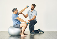 Physiowell Physiotherapy