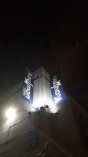 Movie Theater «UA Kaufman Astoria Cinemas 14 & RPX», reviews and photos, 35-30 38th St, Astoria, NY 11101, USA