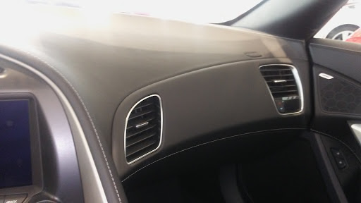 Car Dealer «Chevrolet of Spartanburg», reviews and photos, 1051 Asheville Hwy, Spartanburg, SC 29303, USA