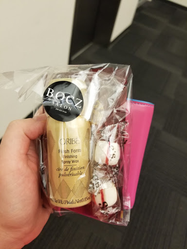 Beauty Salon «Bocz Salon», reviews and photos, Bocz Salon, 1511 6th Ave, Seattle, WA 98101, USA