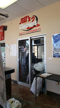 Jill's Cleaners - Photo 4 - Car repair in Pearland, TX, Pearland