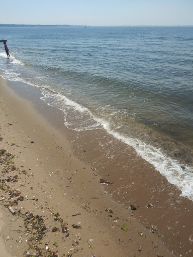 Nature Preserve «Welwyn Preserve», reviews and photos, 100 Crescent Beach Rd, Glen Cove, NY 11542, USA