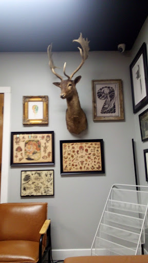 Explore transformation tattoo ideas, creative tattoo ideas in Sturgis, available at Northern Hills Tattoo & Piercing