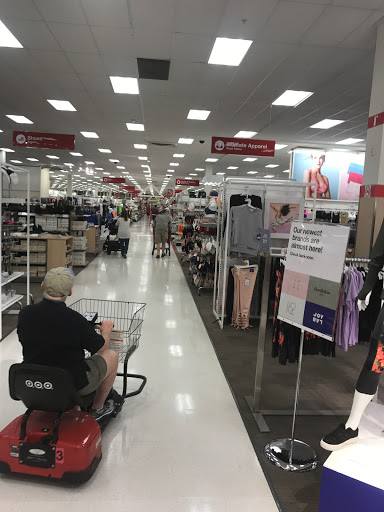 Department Store «Target», reviews and photos, 855 E Birch St, Brea, CA 92821, USA