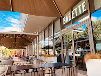 Atmosphère du Restaurant Babette Bordeaux - n°16