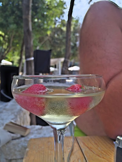 photo of Bahia Beach Bar