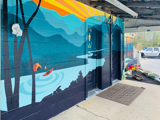 Gas Station «Newstar Market Inc», reviews and photos, 2936 John Marshall Hwy, Strasburg, VA 22657, USA