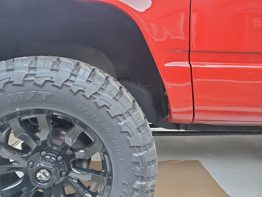 Auto Body Shop «Comfort Auto & Body Repair», reviews and photos, 2653 NE Martin Luther King Jr Blvd, Portland, OR 97212, USA