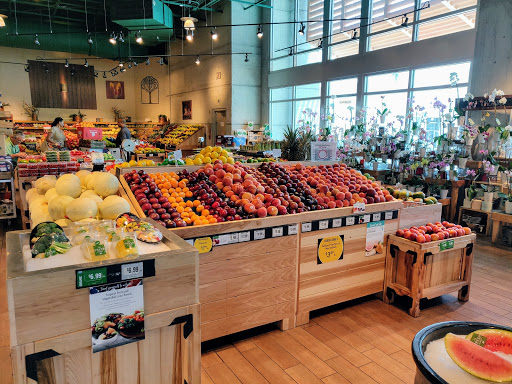 Grocery Store «The Fresh Market», reviews and photos, 1800 West Ave, Miami Beach, FL 33139, USA