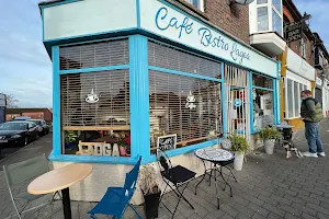 Café Bistro Lagoa image