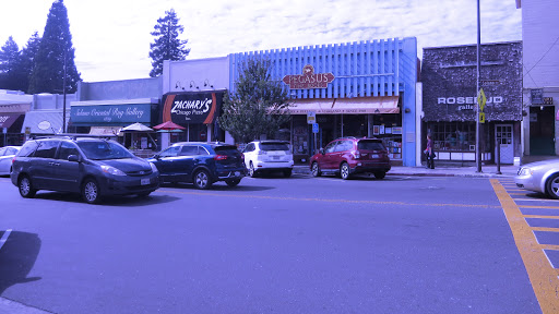 Book Store «Pegasus Books», reviews and photos, 1855 Solano Ave, Berkeley, CA 94707, USA