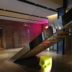 Photo n°5 de l'avis de Julien.A fait le 02/05/2018 à 11:22 sur le  Hotel nhow Milano à Milan