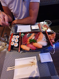 Plats et boissons du Restaurant japonais Japan Sakura à Évreux - n°15