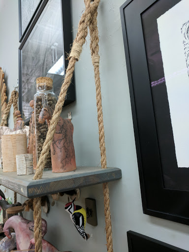 Toy Store «Dancing Bear Toys Ltd», reviews and photos, 418 N Main St, Hendersonville, NC 28792, USA