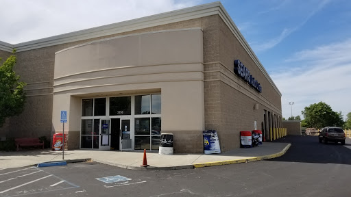 Auto Repair Shop «Sears Auto Center», reviews and photos, 3350 S Naglee Rd, Tracy, CA 95376, USA