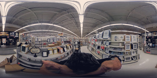 Craft Store «A.C. Moore Arts and Crafts», reviews and photos, 100 Independence Way, Danvers, MA 01923, USA