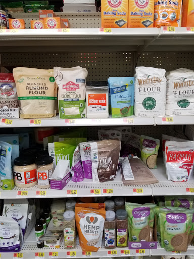 Department Store «Walmart Supercenter», reviews and photos, 37000 LA-3089, Donaldsonville, LA 70346, USA