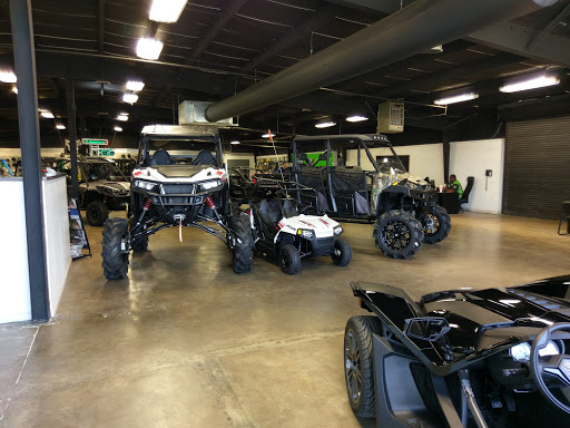 ATV Dealer «Louis Powersports», reviews and photos, 6309 I-30 Frontage Rd, Greenville, TX 75402, USA