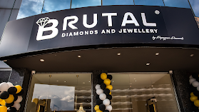 Brutal Diamonds