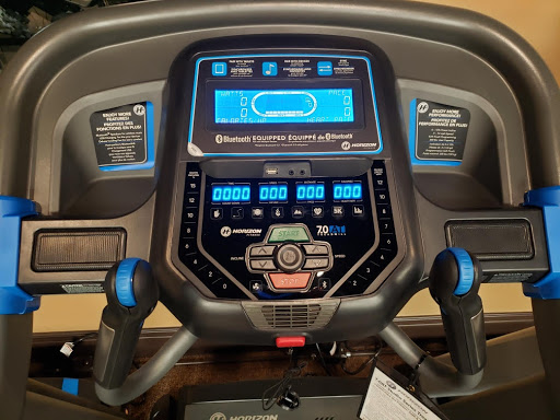 Exercise Equipment Store «Treadmill Medic Fitness Equipment Store», reviews and photos, 2521 Plantside Dr, Louisville, KY 40299, USA