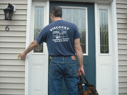Appliance Store «Discount Appliance Service», reviews and photos, 6 Turning Leaf Ln, Shelton, CT 06484, USA