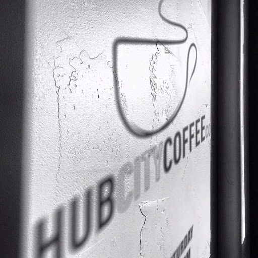 Coffee Shop «Hub City Coffee Co», reviews and photos, 3525 Grant Ave, Ogden, UT 84405, USA