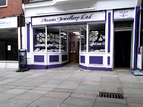 Assets Jewellery Ltd