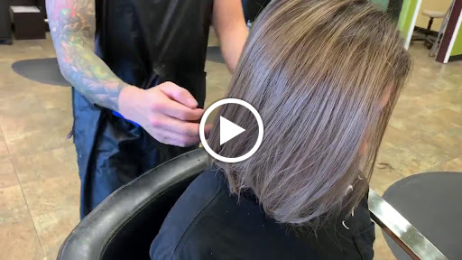 Hair Salon «Auburn Happy Hair Salon», reviews and photos, 1811 Howard Rd, Auburn, WA 98002, USA