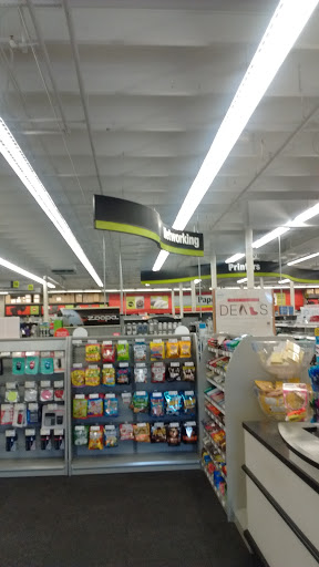 Office Supply Store «Staples», reviews and photos, 89 Waynesville Plaza, Waynesville, NC 28786, USA