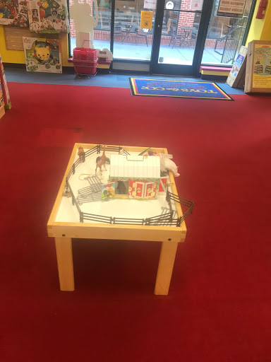 Toy Store «Toys & Co.», reviews and photos, 242 S Sharon Amity Rd, Charlotte, NC 28211, USA