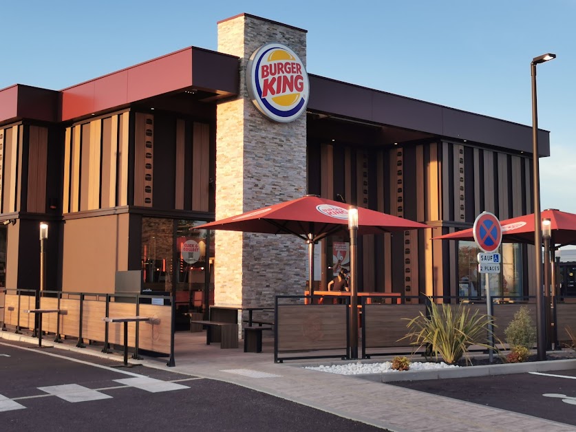 Burger King 31200 Toulouse