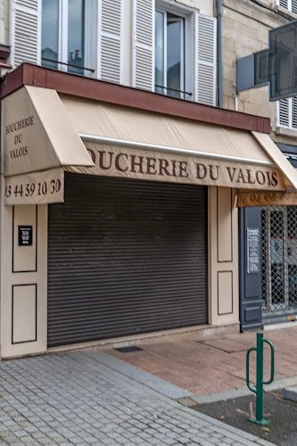 Boucherie du Valois à Crépy-en-Valois