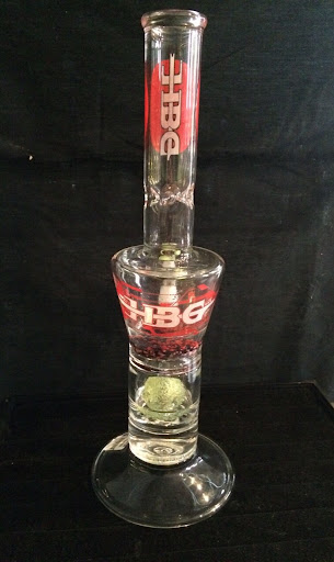 Tobacco Shop «Almost Paradise», reviews and photos, 355 S Linn St, Iowa City, IA 52240, USA