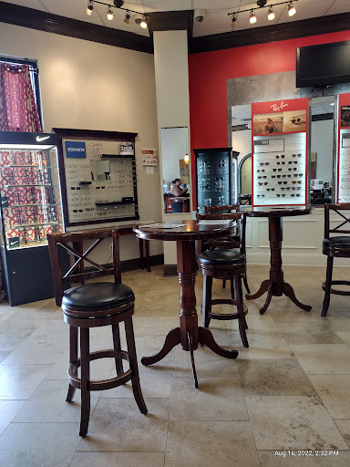 Optometrist «Mcdonough Family Eye Care», reviews and photos, 1044 Avalon Pkwy, McDonough, GA 30253, USA