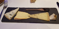 Fromage du Restaurant français Le Fanal à Banyuls-sur-Mer - n°9