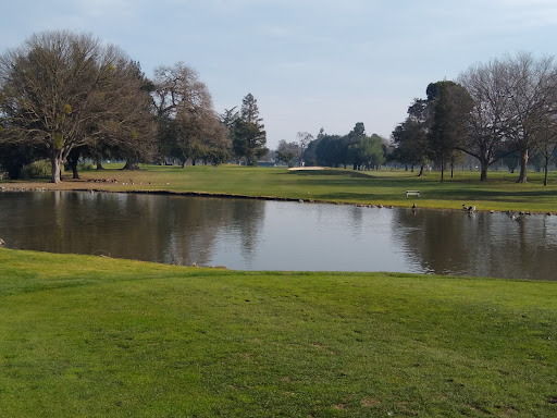 Golf Course «Swenson Park Golf Course», reviews and photos, 6803 Alexandria Pl, Stockton, CA 95207, USA