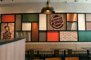 Burger King Marsiling Mall image
