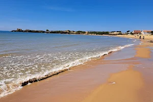 Spiaggia di Punta Braccetto image
