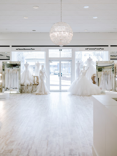 Bridal Beginning, 450 Cochran Rd, Pittsburgh, PA 15228, USA, 