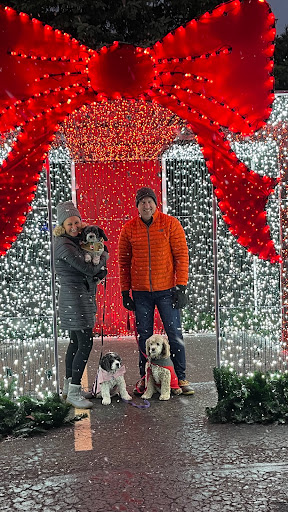 Live Music Venue «Ruoff Home Mortgage Music Center», reviews and photos