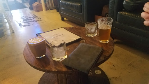 Cafe «Makers & Finders Coffee», reviews and photos, 1120 S Main St #110, Las Vegas, NV 89104, USA