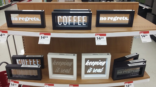 Department Store «Target», reviews and photos, 17605 S Halsted St, Homewood, IL 60430, USA