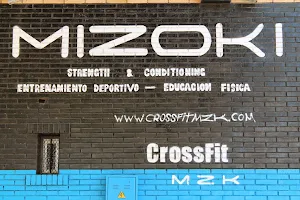 CrossFit Mizoki S & C Almeria image