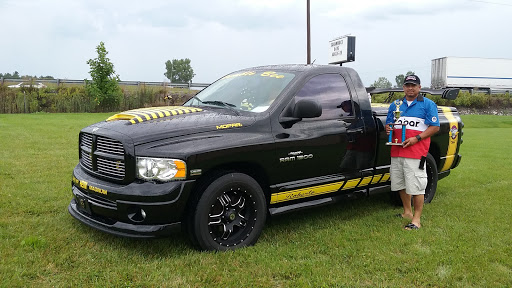 Home Improvement Store «Menards», reviews and photos, 1000 Husky Trail, Warsaw, IN 46582, USA