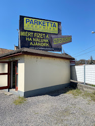 Parketta Technika