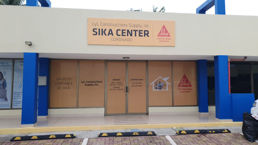 Sika Center Coronado