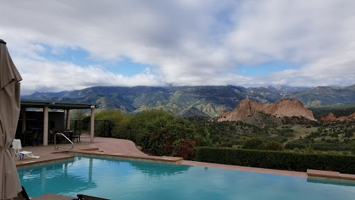 Country Club «Garden of the Gods Club and Resort», reviews and photos, 3320 Mesa Rd, Colorado Springs, CO 80904, USA